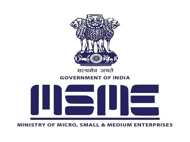 Udyam / MSME
